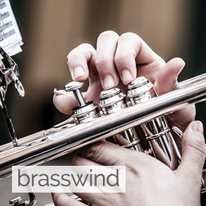 Brasswind