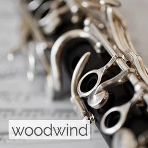 Woodwind